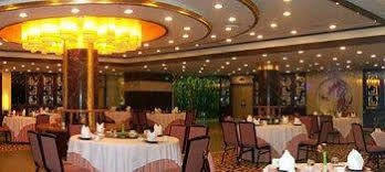 Jin'Gu Hotel Харбин Екстериор снимка